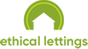The ethical lettings logo