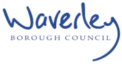 Waverley Borough Council homepage