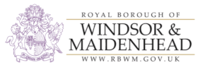 Windsor and Maidenhead Council homepage