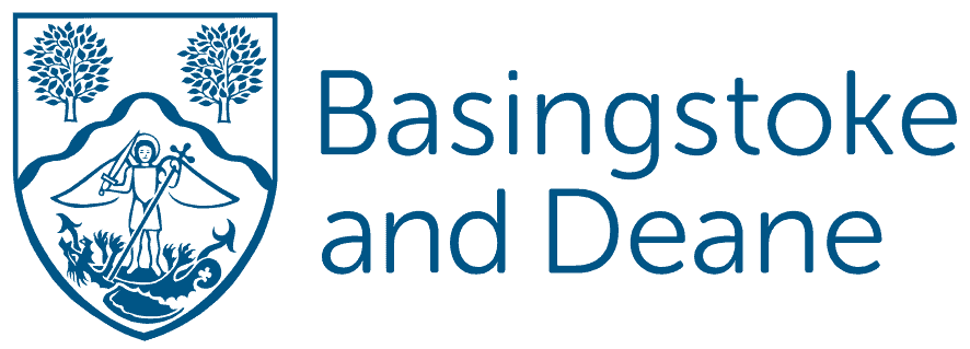 Basingstoke and Deane Council homepage