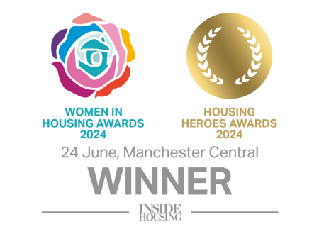Housing heroes Awards 2024