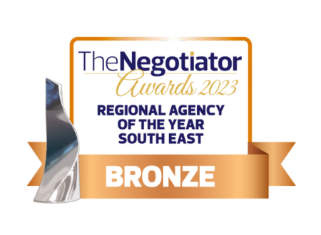 Negotiator Awards Bronze