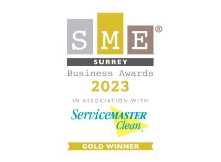 SME Surrey Gold