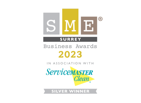 SME Surrey Silver