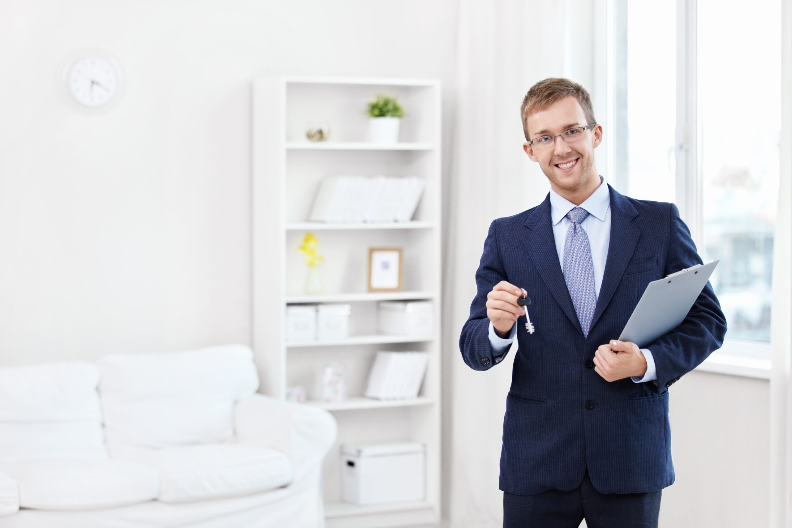 Tenant Matching Services - Estate Agent in Home