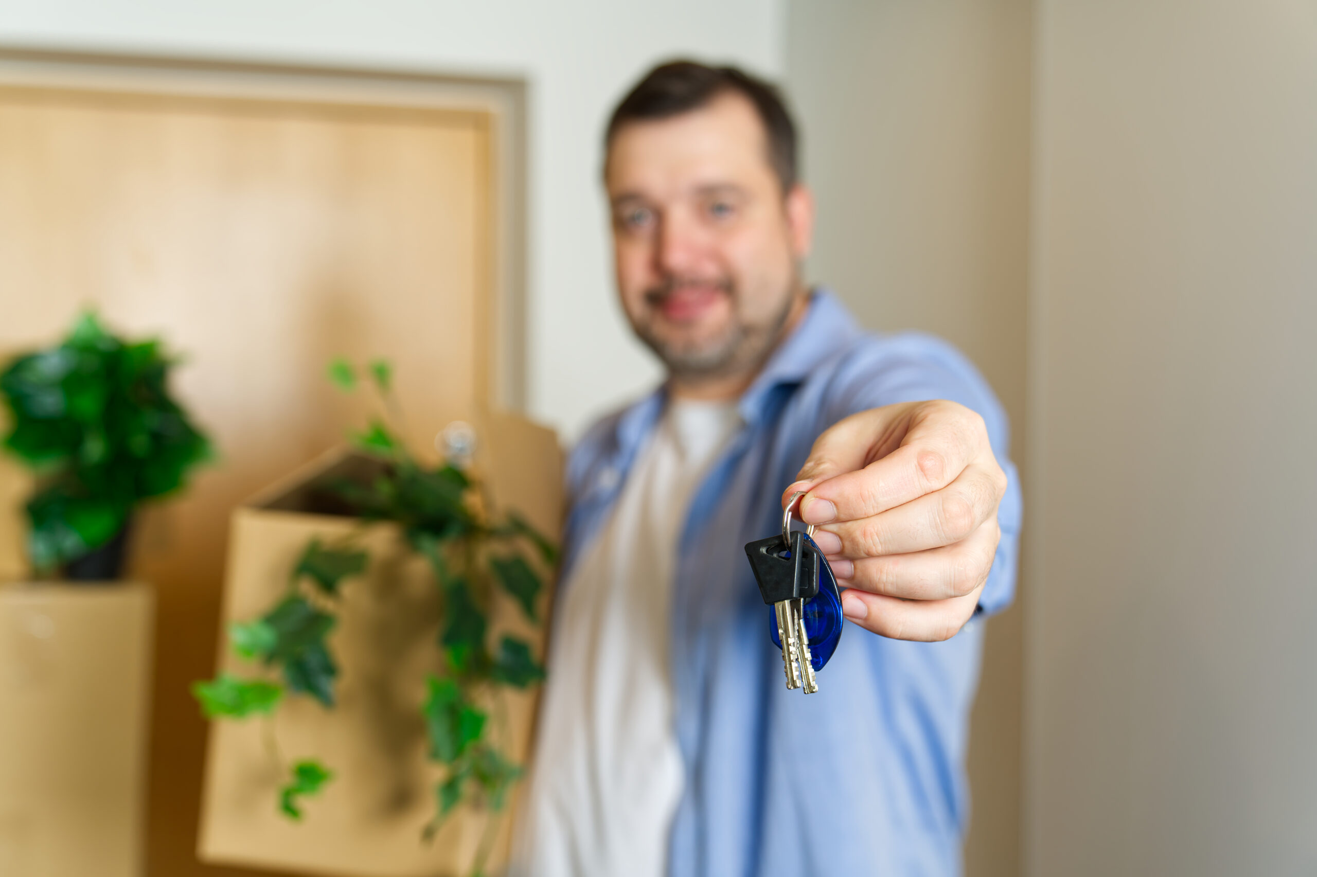 Tenant Screening for Landlords - Estate Agent