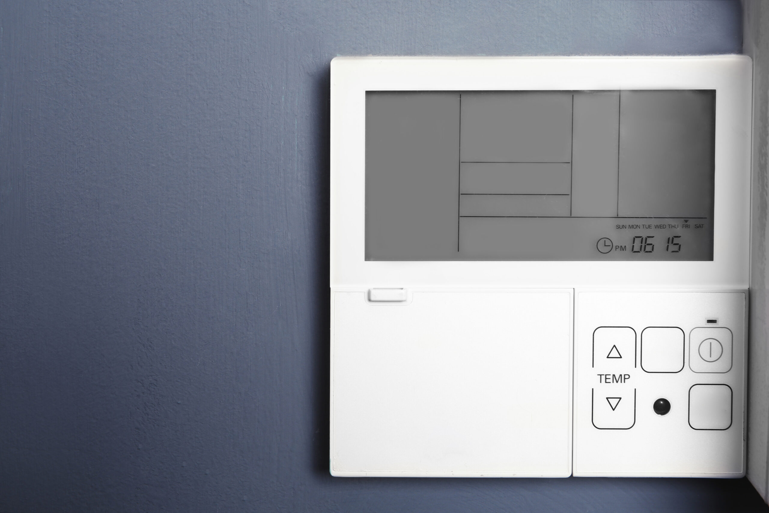 A Landlord Guide to the Decent Homes Standard Rental - Thermostat