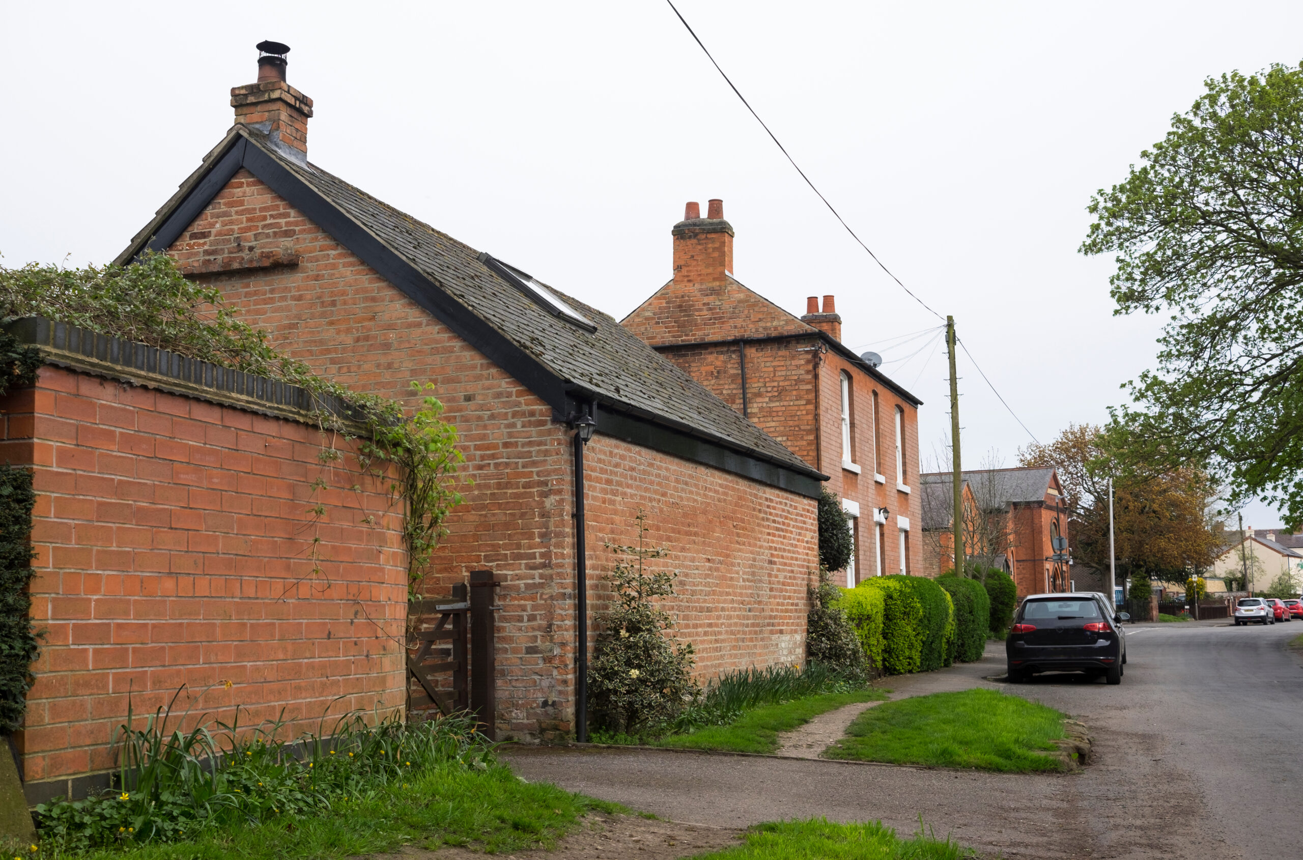 Secure and Compliant Investments Local Authority Guaranteed Rent - house