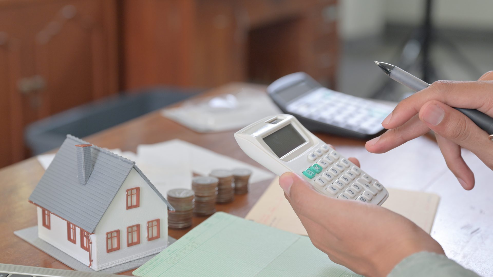 self managing a rental property