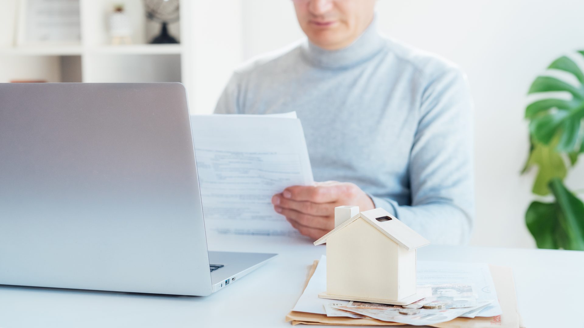 self managing a rental property